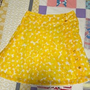 Jones of New York skirt euc